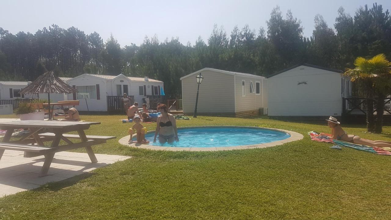 Ferienwohnung A casinha da Raquel Lands Hause Burinhosa Exterior foto