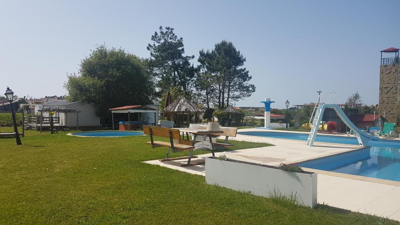 Ferienwohnung A casinha da Raquel Lands Hause Burinhosa Exterior foto