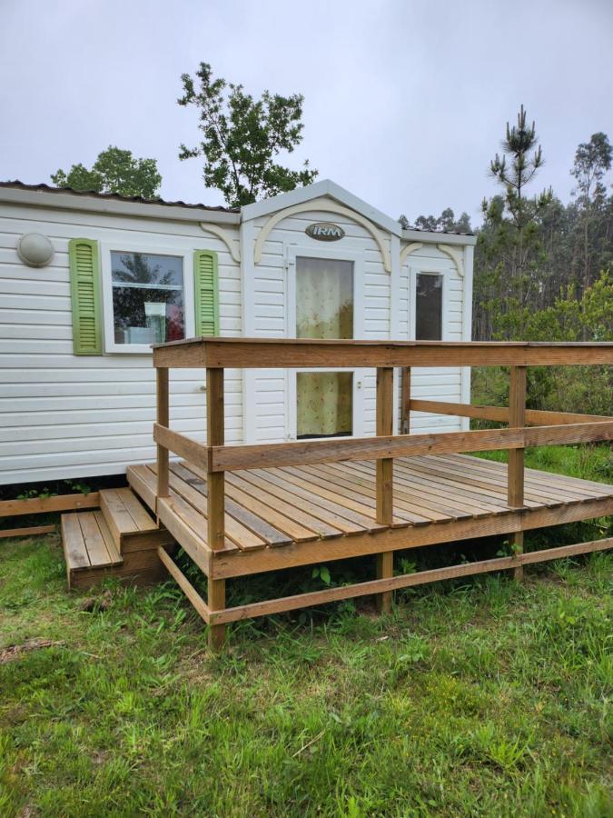 Ferienwohnung A casinha da Raquel Lands Hause Burinhosa Exterior foto